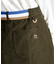 『SEASON COLLECTION』ストレッチスエードストレートシルエットスカート