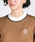 『STANDARD COLLECTION』シーアイランドコットンモックネックセーター