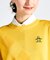 『SEASON COLLECTION』アーガイルクルーネックセーター