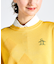 『SEASON COLLECTION』アーガイルクルーネックセーター