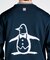 【EC限定】ビッグペンギンロゴセーター