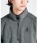『SEASON COLLECTION』吸湿発熱ハーフジップカットソー