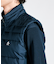 『SEASON COLLECTION』HEATNAVI 中わたベスト