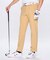 9分丈テーパードパンツ