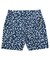 総柄ショートパンツ