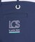 【LCS Waist Fit】9 分丈パンツ
