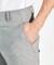 『STANDARD』スーパーソニック毛混9分丈パンツ