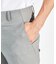 『STANDARD』スーパーソニック毛混9分丈パンツ