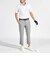 『STANDARD』スーパーソニック毛混9分丈パンツ
