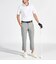 『STANDARD』スーパーソニック毛混9分丈パンツ