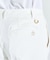 『STANDARD COLLECTION』Munsingwear's WHITEストレッチハーフパンツ　9号股下22cm丈