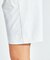 『STANDARD COLLECTION』Munsingwear's WHITEストレッチハーフパンツ　9号股下22cm丈