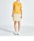 『SEASON COLLECTION』SUNSCREEN ワッフルリゾートプリント半袖シャツ