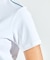 『SEASON COLLECTION』SUNSCREEN ストレッチベア天竺モックネック半袖シャツ