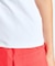 『SEASON COLLECTION』SUNSCREEN ストレッチベア天竺モックネック半袖シャツ