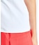 『SEASON COLLECTION』SUNSCREEN ストレッチベア天竺モックネック半袖シャツ