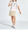 【EC別注】SUNSCREEN ストレッチスムースモックネック半袖シャツ