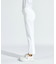 『STANDARD COLLECTION』Munsingwear's WHITEパンツ　9分丈