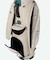 マンシングウェア MUNSINGWEAR カーブロゴキャディバッグ
