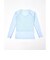 マンシングウェア MUNSINGWEAR 飛びプリントインナーシャツ 【交換・返品不可】
