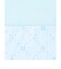 マンシングウェア MUNSINGWEAR 飛びプリントインナーシャツ 【交換・返品不可】