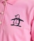 マンシングウェア MUNSINGWEAR 10年ポロシャツ