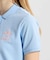 マンシングウェア MUNSINGWEAR 10年ポロシャツ