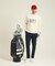 マンシングウェア MUNSINGWEAR キャディバッグ