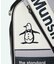 マンシングウェア MUNSINGWEAR キャディバッグ