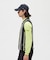 マンシングウェア MUNSINGWEAR マルチストライプニットベスト