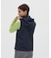 マンシングウェア MUNSINGWEAR はっ水エンボスアウターベスト