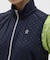 マンシングウェア MUNSINGWEAR はっ水エンボスアウターベスト