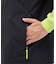 防風はっ水保温アウターベスト