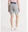 マンシングウェア MUNSINGWEAR ストレッチシアサッカーハーフパンツ