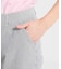 マンシングウェア MUNSINGWEAR ストレッチシアサッカーハーフパンツ