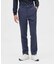 マンシングウェア MUNSINGWEAR 千鳥チェック柄ウエストストレッチパンツ
