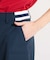 マンシングウェア MUNSINGWEAR 2WAYストレッチハーフパンツ