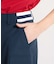 マンシングウェア MUNSINGWEAR 2WAYストレッチハーフパンツ
