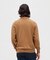 マンシングウェア MUNSINGWEAR アメリカンシーアイランドコットンポロセーター