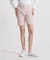 2WAYストレッチハーフパンツ