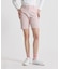 2WAYストレッチハーフパンツ
