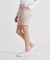 2WAYストレッチハーフパンツ