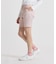 2WAYストレッチハーフパンツ
