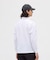 マンシングウェア MUNSINGWEAR 10年ポロシャツ