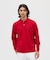 マンシングウェア MUNSINGWEAR 10年ポロシャツ
