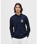 マンシングウェア MUNSINGWEAR 10年ポロシャツ