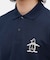 マンシングウェア MUNSINGWEAR 10年ポロシャツ