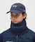 マンシングウェア MUNSINGWEAR 2WAYネックウォーマー