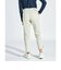 マンシングウェア MUNSINGWEAR 360° Series ストレッチサブリナパンツ　8分丈