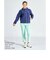 マンシングウェア MUNSINGWEAR 360° Series ストレッチサブリナパンツ　8分丈